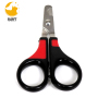 Pet Nail Scissor for Paw Grooming Non-Slip Handle Professional Grooming Tool