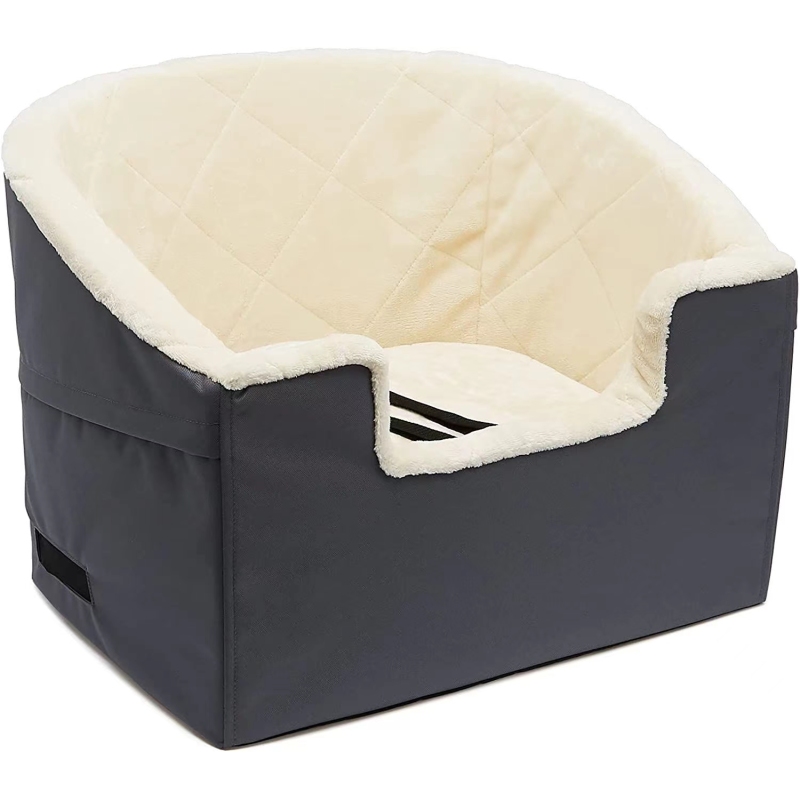 Pet Car Booster Bucket Seat