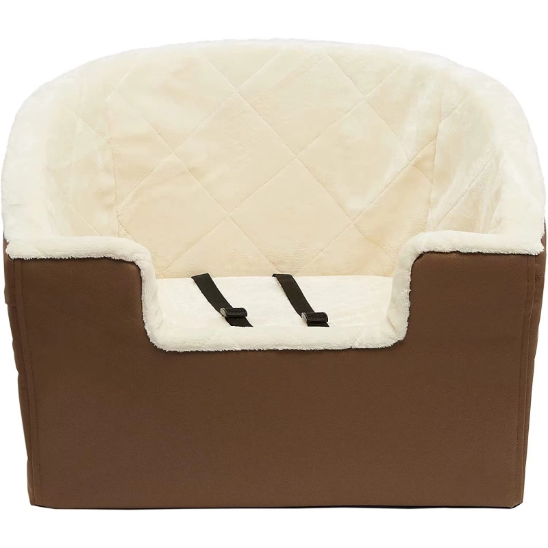 Pet Car Booster Bucket Seat
