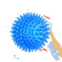 Dog Balls Dog Squeaky Balls Tug and Fetch Toys for Small Medium Large Dogs