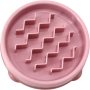 Slow Feeder Dog Bowl