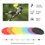 Puppy Flyer Dog Flying Disc for Small Medium Dogs Puppy Toys