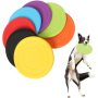Puppy Flyer Dog Flying Disc for Small Medium Dogs Puppy Toys
