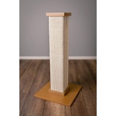 Vertical Cat Scratching Post Practice Cat Claw