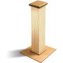 Vertical Cat Scratching Post Practice Cat Claw