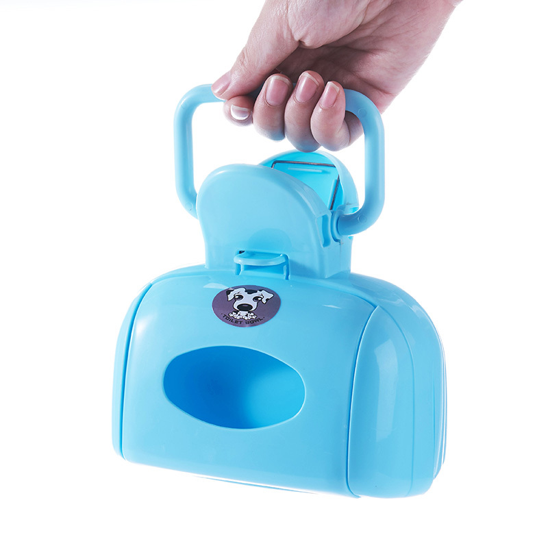 High Quality Durable Using Various dog pet travel pooper scooper pet dog pooper scooper