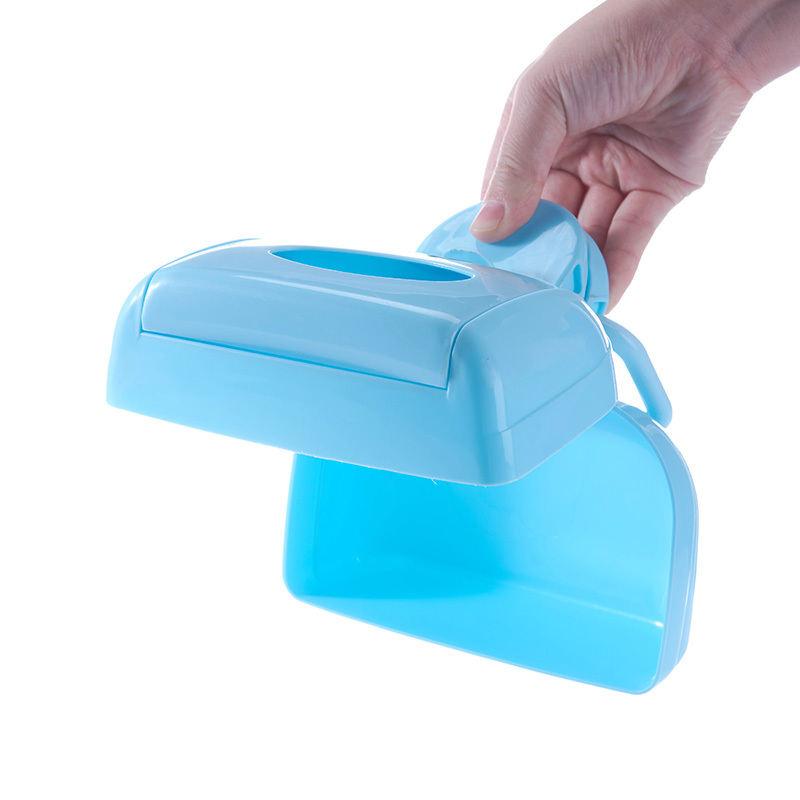 High Quality Durable Using Various dog pet travel pooper scooper pet dog pooper scooper