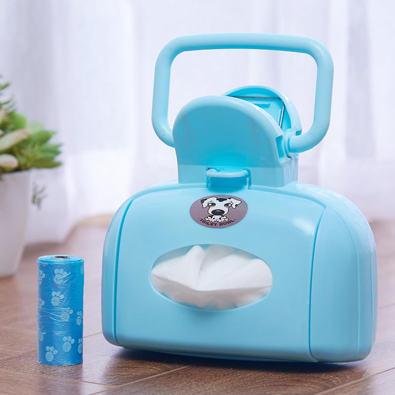 High Quality Durable Using Various dog pet travel pooper scooper pet dog pooper scooper