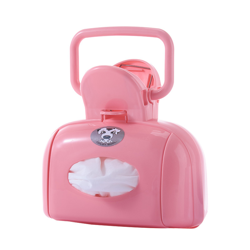 High Quality Durable Using Various dog pet travel pooper scooper pet dog pooper scooper