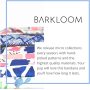 Dog Bandana - Picnic in Paris Set - Pink Dog Outfit with Floral & Watercolor Designs - Elegant Dog Accessories for Your Beloved