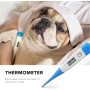 Nursing Supplies with Emergency Pet First Aid Kit For Dogs Use Keep Pet safe