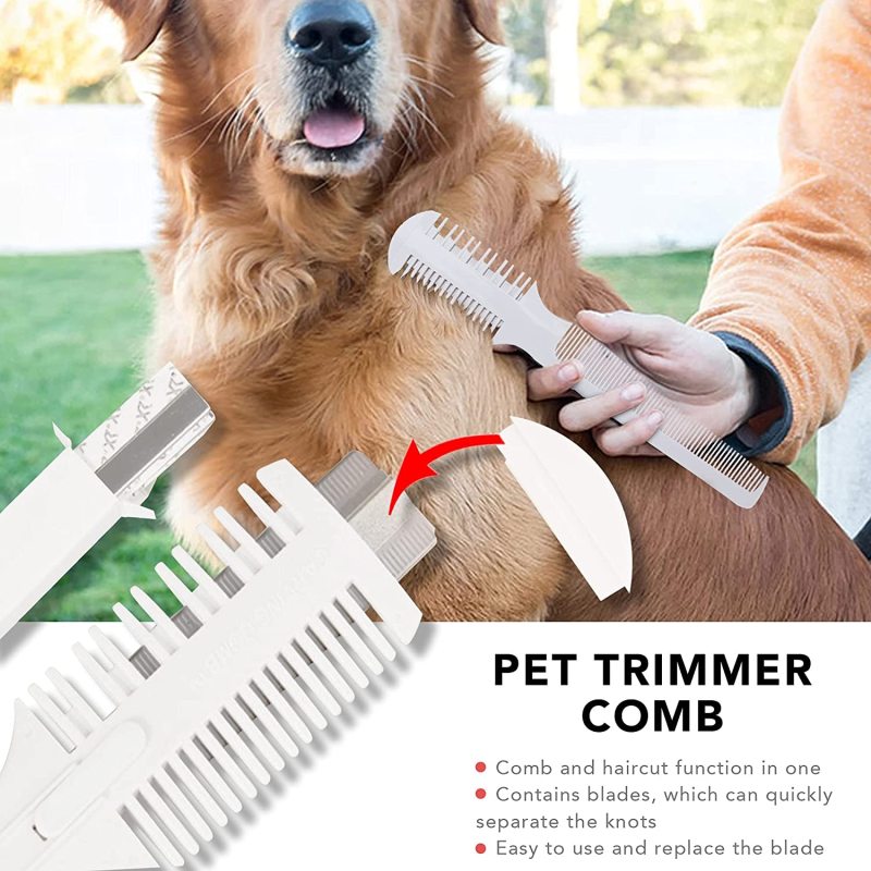 Nursing Supplies with Emergency Pet First Aid Kit For Dogs Use Keep Pet safe