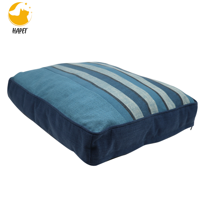 Orthopedic Foam Dog Bed Crate Foam with Removable Washable Cover