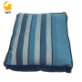Orthopedic Foam Dog Bed Crate Foam with Removable Washable Cover