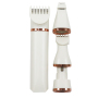 Manufacturers wholesale Pet hair Shaver shaving multi knife head electric hair clipper pet electric