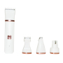 Manufacturers wholesale Pet hair Shaver shaving multi knife head electric hair clipper pet electric