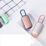 Cute Dog Poop Pickup Bags Holder Waste Bags Dispenser for Lead Leash