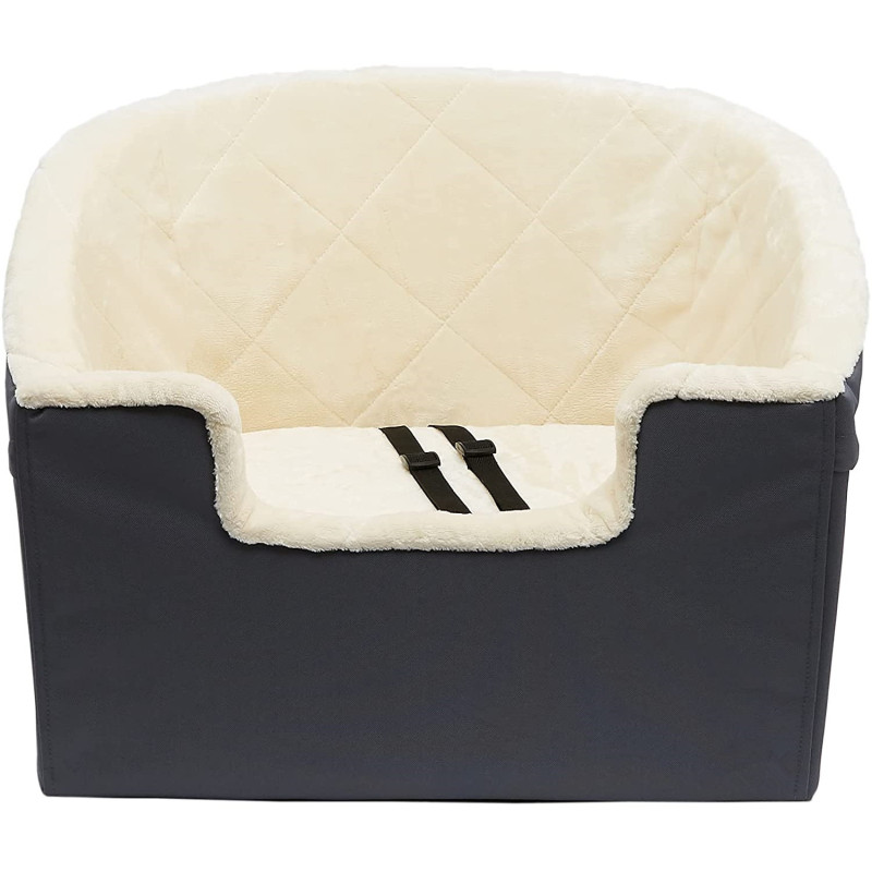 Size customization Pet Basics Car Seat For Dog Travel Use