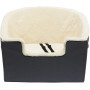 Size customization Pet Basics Car Seat For Dog Travel Use