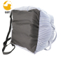 Dog Car Seat Pet Booster Seat Pet Travel Safety Car Seat Dog Bed for Car with Storage Pocket