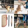 Wholesale Dog Bite Training Set Pet Bite Sleeve Dog Bite Pillow Tug Toy Dog Training Stick