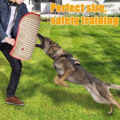 Wholesale Dog Bite Training Set Pet Bite Sleeve Dog Bite Pillow Tug Toy Dog Training Stick