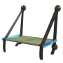 Cat Window Perch Cat Hammock Wall Seat window perch cat bed