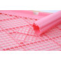 Factory Price New Design Easy Clean Plastic System 2020 Dog Toilet Sheet, Pet Large Dog Toilet For Male Dog