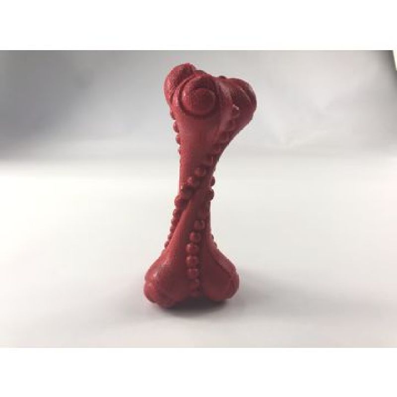 Aggressive Chewers Tough Dog Chew Toys for Indestructible Large Dogs