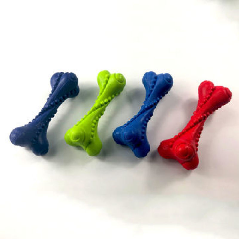 Aggressive Chewers Tough Dog Chew Toys for Indestructible Large Dogs