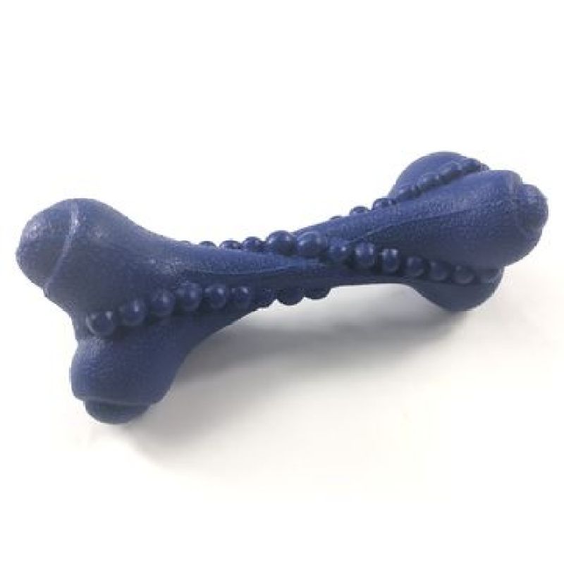 Aggressive Chewers Tough Dog Chew Toys for Indestructible Large Dogs