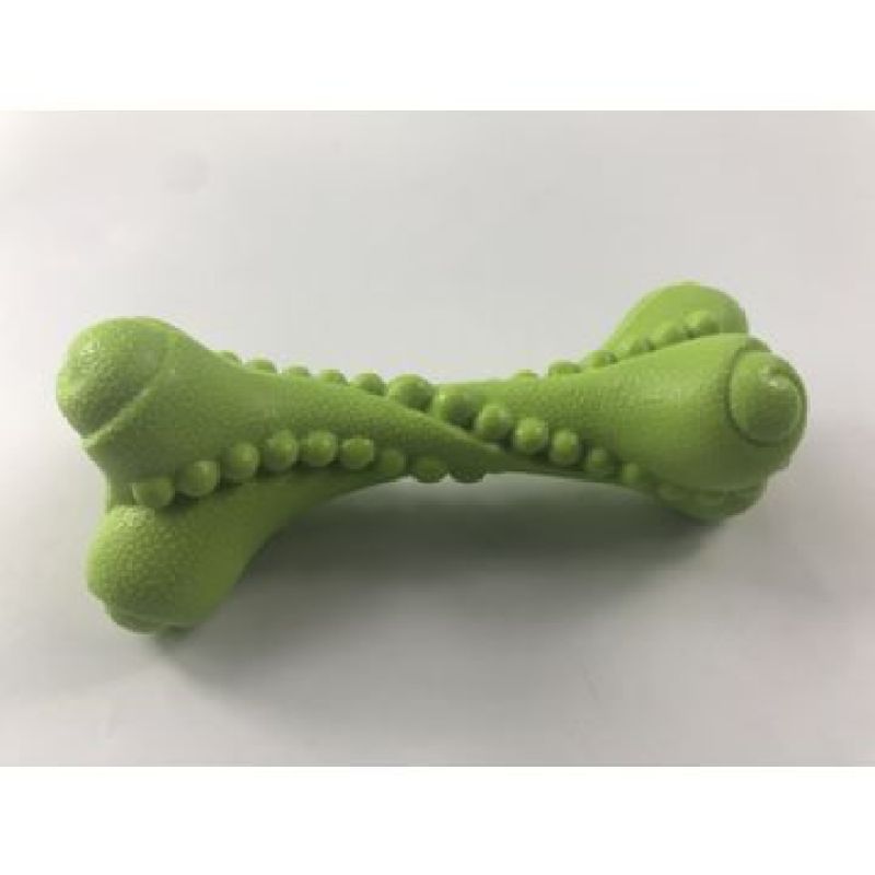 Aggressive Chewers Tough Dog Chew Toys for Indestructible Large Dogs