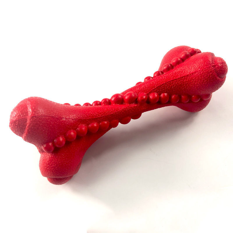 Aggressive Chewers Tough Dog Chew Toys for Indestructible Large Dogs