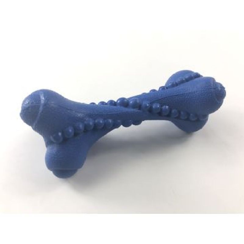 Aggressive Chewers Tough Dog Chew Toys for Indestructible Large Dogs