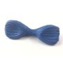Dumbbell Teeth Grinding Cleaning Dog Puppy Dental Toys Training To Play with food grade