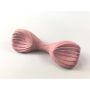Dumbbell Teeth Grinding Cleaning Dog Puppy Dental Toys Training To Play with food grade