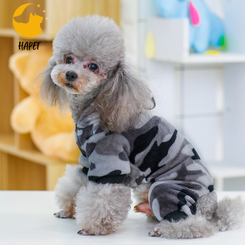 Dog Sweater for Small , Winter Warm Turtleneck Knitted Chihuahua, Girl Clothes, Red Cute Pet Knitwear