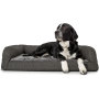 Orthopedic Dog Sofa Foam Sofa with Removable Washable Cover