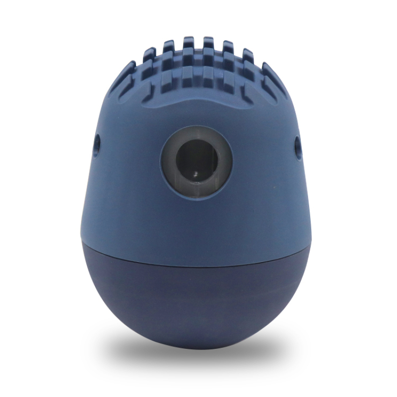 Refillable Kibble and Treat Refillable Kibble and Treat Interactive Slow Down Meals Feeder Toy for Dogs
