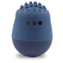 Refillable Kibble and Treat Refillable Kibble and Treat Interactive Slow Down Meals Feeder Toy for Dogs