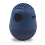 Refillable Kibble and Treat Refillable Kibble and Treat Interactive Slow Down Meals Feeder Toy for Dogs