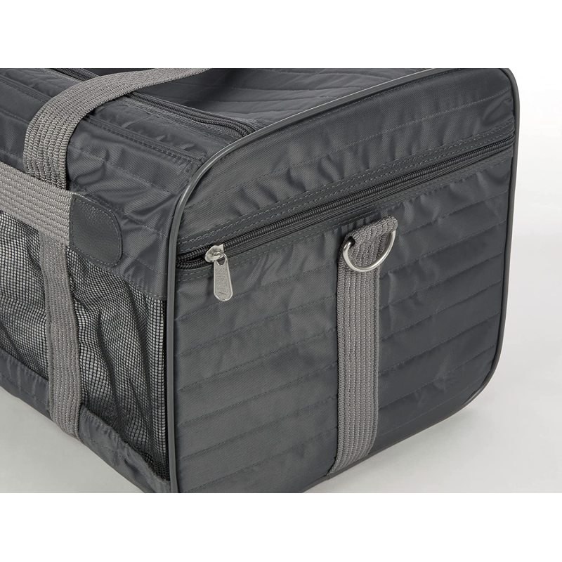 Foldable Original Deluxe Pet Carrier Pet Bag Pet Products