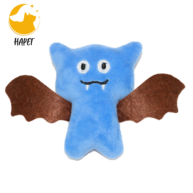 Squeaky Dog Toys for Puppy Small Medium Dogs, Stuffed Samll Dog Toys Bulk