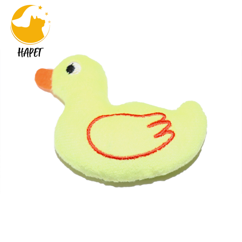 Squeaky Dog Toys for Puppy Small Medium Dogs, Stuffed Samll Dog Toys Bulk