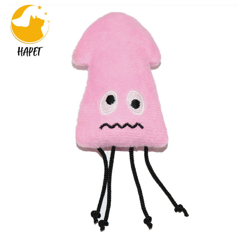 Squeaky Dog Toys for Puppy Small Medium Dogs, Stuffed Samll Dog Toys Bulk
