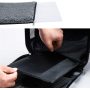 Breathable Soft Sided Pet Carrier Bag Removable For Cats Outdoor Use Camping And Party