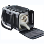 Breathable Soft Sided Pet Carrier Bag Removable For Cats Outdoor Use Camping And Party