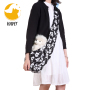 Reversible Small Medium Dogs Cats Sling Carrier Bag Purse Pouch Travel Hand-Free Pet Backpack