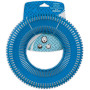Dog Chew Toys Rugged Flyer Dog Toy Disc for Average Chewers Treat Dispenser stuffable Tough Dog Toys