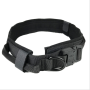Tactical Military Dog Collar Heavy duty dog harness pet collar breakaway buckle dog collar tactical